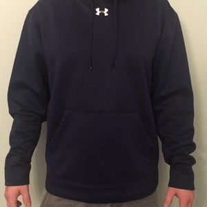 Under Armour Hoodie
